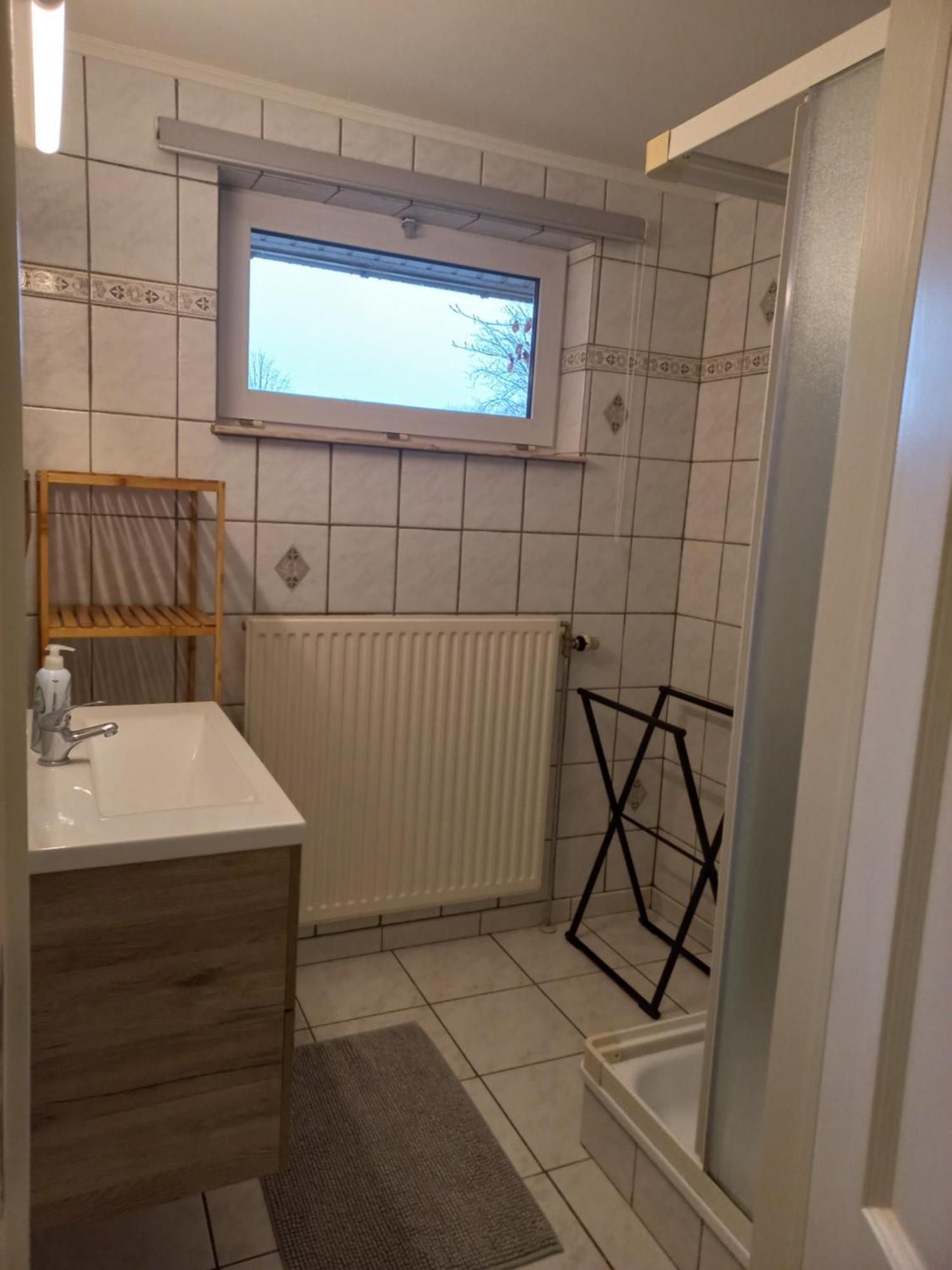 El Bosque Villa Dilsen-Stokkem Kültér fotó