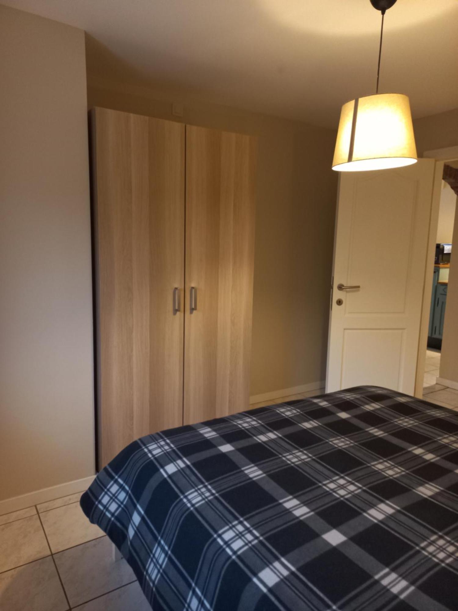 El Bosque Villa Dilsen-Stokkem Kültér fotó