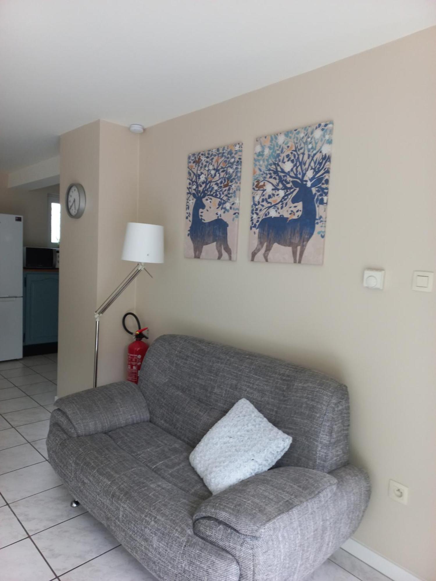 El Bosque Villa Dilsen-Stokkem Kültér fotó